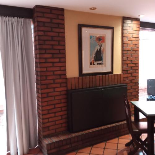 Hotel Senhora A Branca - main image