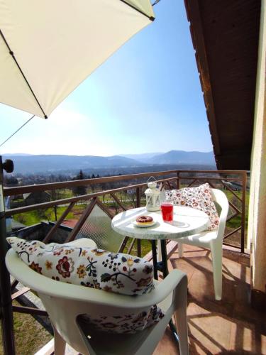 Accommodation "Old Town Drežnik" 2