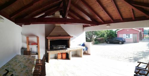 CASA LEDA Kampor 3