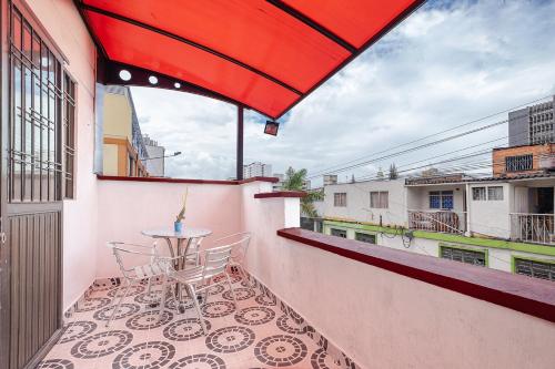 Ayenda Castillo Real 1521 in Bucaramanga