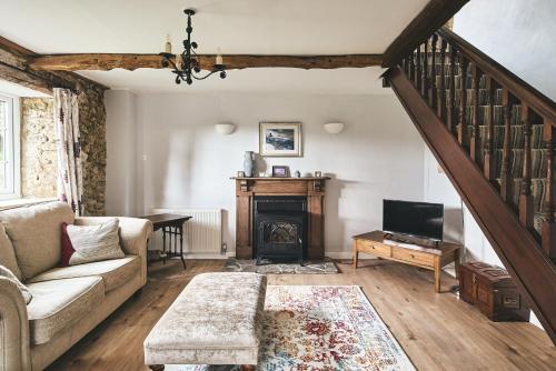 Blackdown Cottage - main image