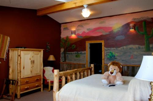The Inn of Escalante