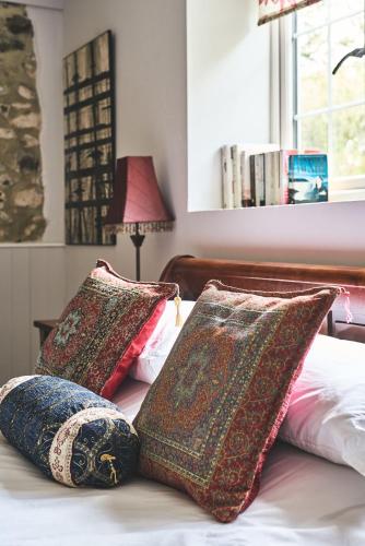 Harcombe Cottage - image 10