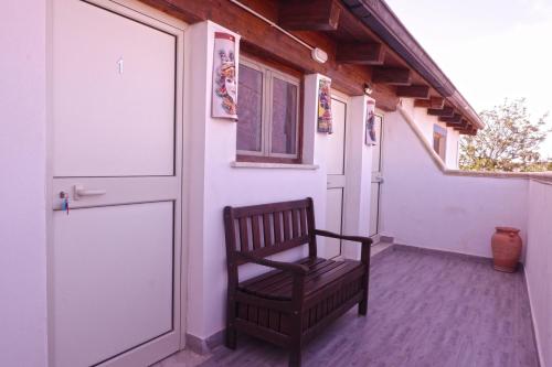 Camere Ginevra Relax Country Rooms