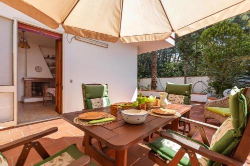 Villa Profumo di Mare gîte à louer Castro