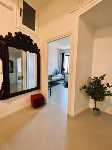 Palazzo Pilo in 萨萨里市中心