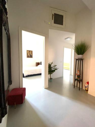 Palazzo Pilo in 萨萨里市中心