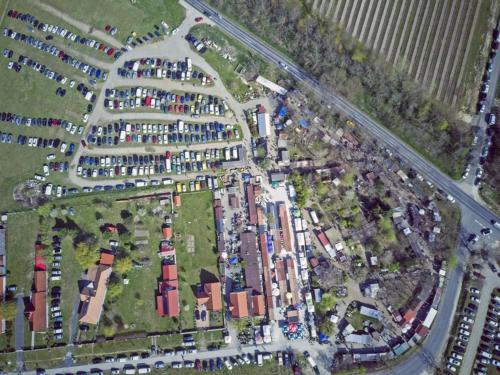 Piac Vendégház - image 10