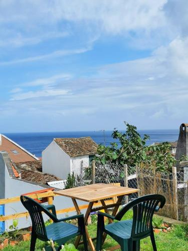 สวน, The Handmade House Azores in ปอร์โต ฟอร์โมโซ