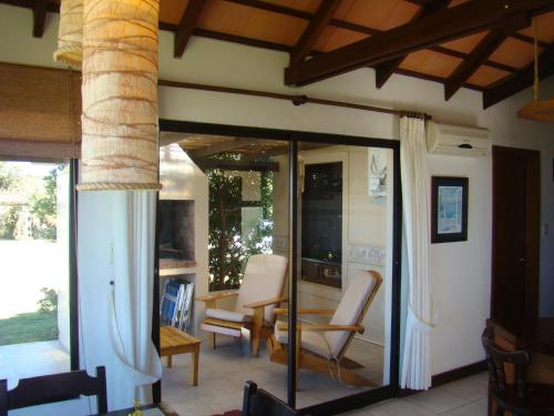Cabanas de Cara al Sol