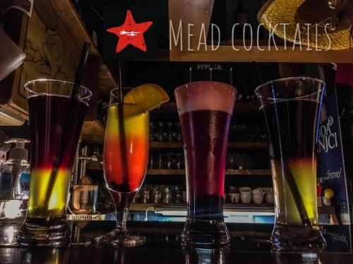 Guesthouse Zvono - image 13