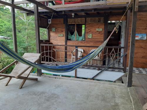 JARAVID HOSTAL CAPURGANA