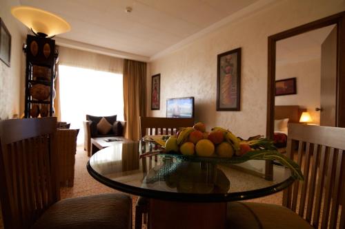 Hala Hotel & Aqua Park in Bissau