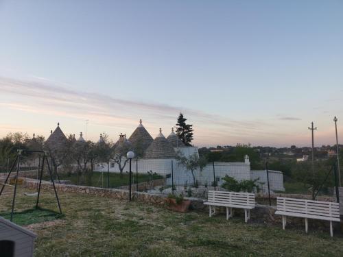 Casacampagna San Gabriele