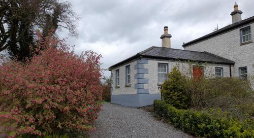 Gormanstown House Apt, The Island