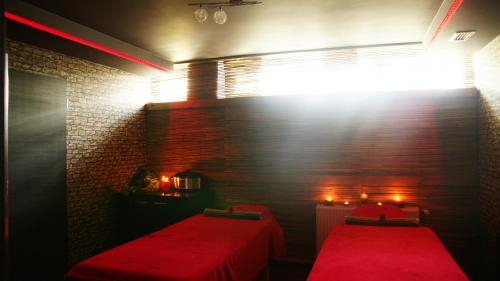 Montebello Bussines & SPA - image 3