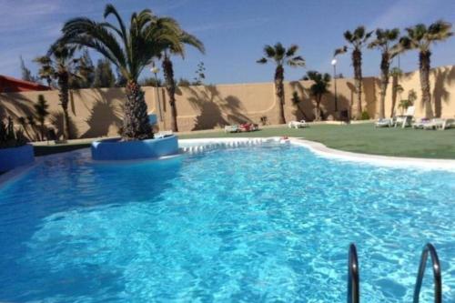 oasis RELAX Corralejo in Parque Holandes