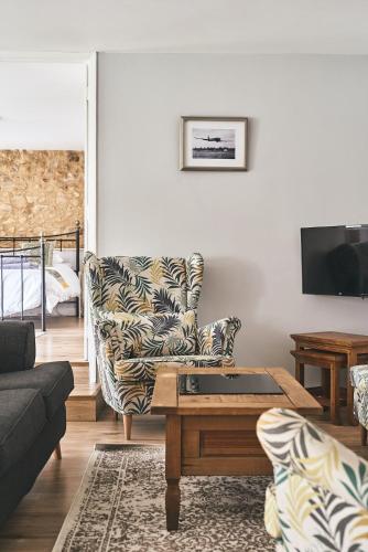 Millthorn Cottage - image 14