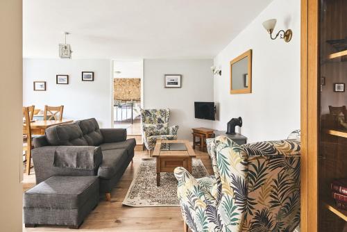 Millthorn Cottage - main image