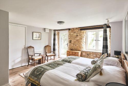 Millthorn Cottage - image 7