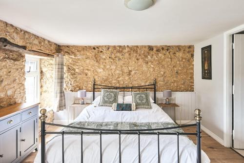 Millthorn Cottage - image 10