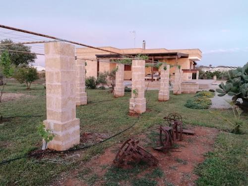 Villa Le Site