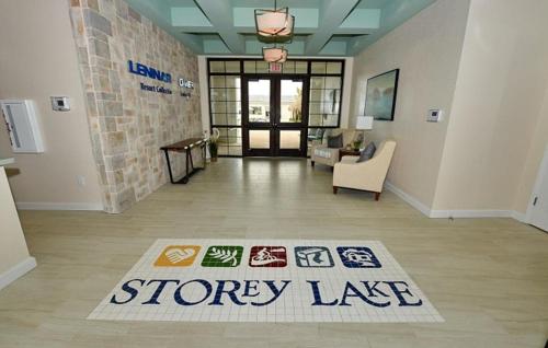 All New Apartment In Luxurious Storey Lake Community 10 Miles To Disney New Listing