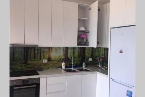 Modern Sea View Apartment For a Perfect Holiday - image 6