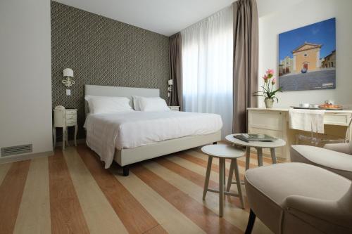 . Hotel Portavaldera
