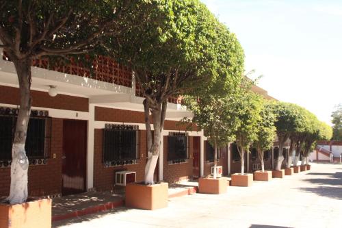 Hotel California, Mazatlán
