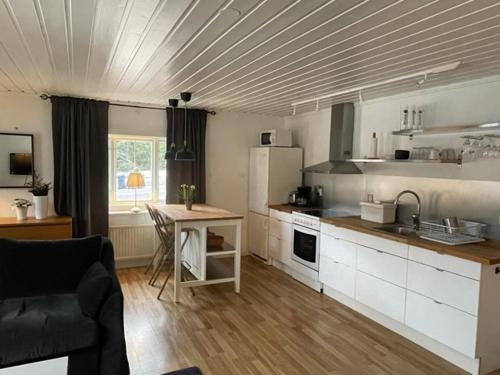 Lillhuset Norr Sälens By (Lillhuset Norr Salens By) in Salen