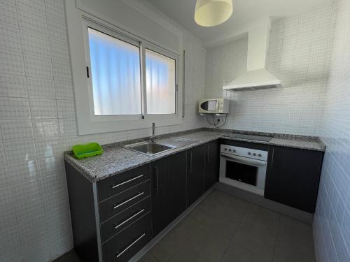 ห้องครัว, For a Stay Mar Cambrils in กัมบริลส์ ปลัตคา