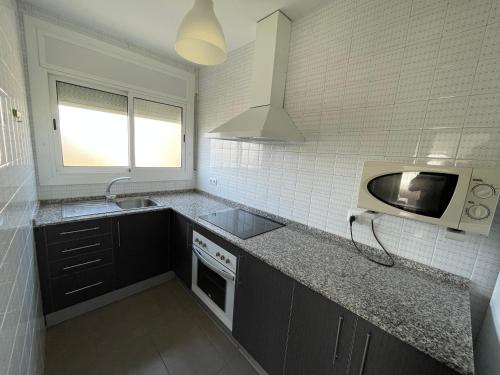 ห้องครัว, For a Stay Mar Cambrils in กัมบริลส์ ปลัตคา