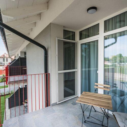 Piroska Fogadója (Piroska Fogadoja) in Шиофок