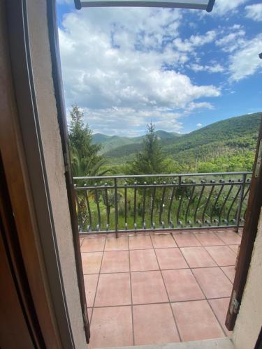 Casato Clavelli 1 in Terni