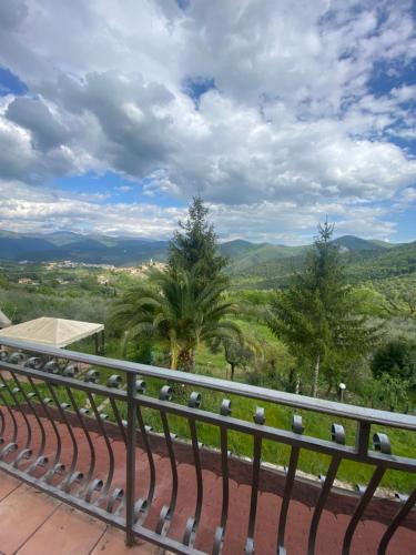 Casato Clavelli 1 in Terni