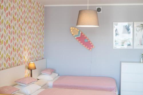 Apartamenty Kołobrzeg Osiedle Polanki