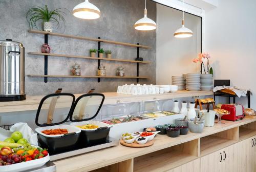 Nefeli Fresh Hotel - image 7