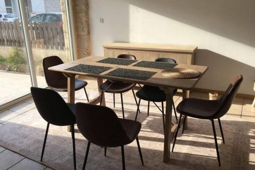 Faciliteiten, Les Secrets de l'Isle in L'Isle-d'Abeau