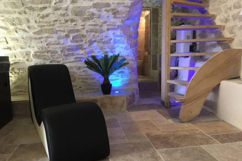 bubbelbad, Les Secrets de l'Isle in L'Isle-d'Abeau