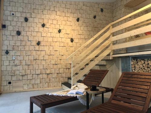 NIECH TO SZLAK B&B – Wisla, IN