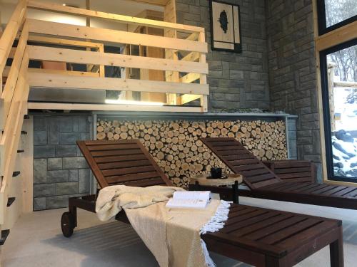 NIECH TO SZLAK B&B – Wisla, IN