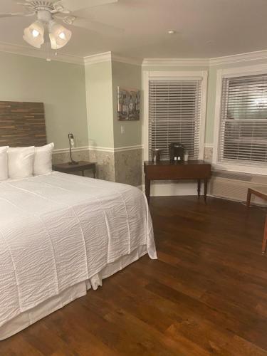 The Inn at 161 - Accommodation - Sutter Creek