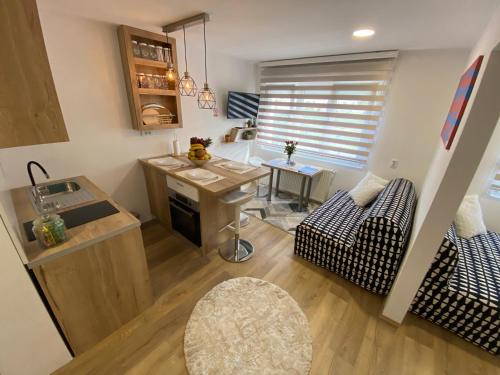Apartman Edita in Virovitica