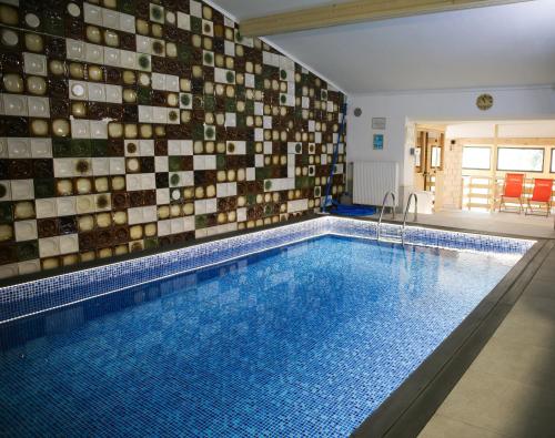 NIECH TO SZLAK B&B - Wisla