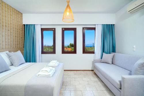 Doppelzimmer, familien