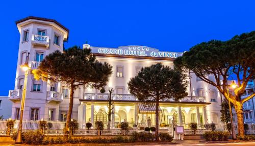 Grand Hotel Da Vinci - Cesenatico