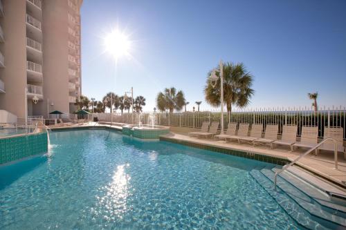 Club Wyndham At Majestic Sun Destin