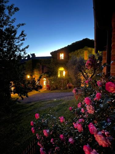  Pieve di Caminino Historic Farm, Podere Caminino bei Gabellino