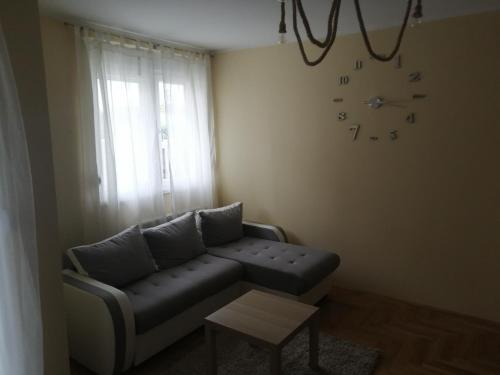 Apartman-Novi Sad-Bulevar Evrope